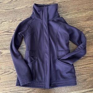 Northface jacket